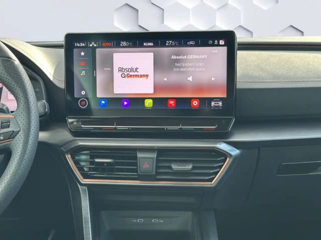 Cupra Formentor 1.5 TSI DSG