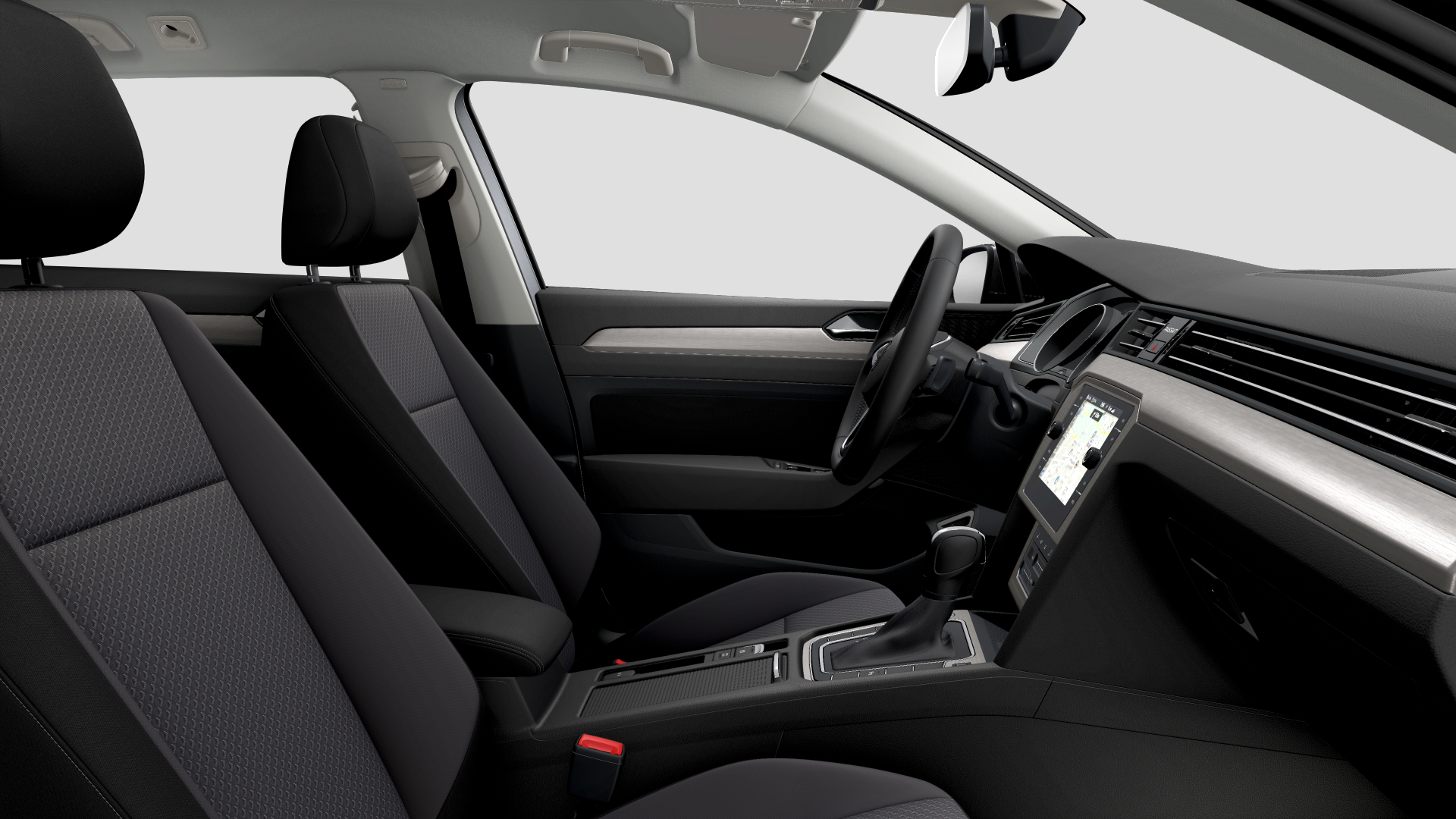 Volkswagen Passat 1.5 TSI DSG Variant