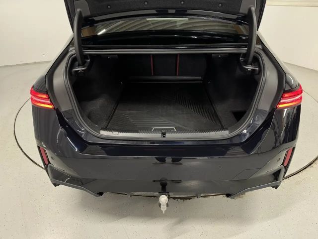 BMW i5 Sedan eDrive40