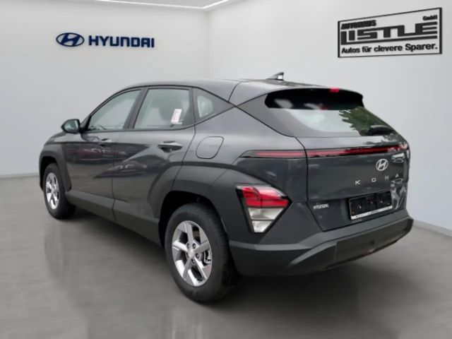 Hyundai Kona Hybrid Select