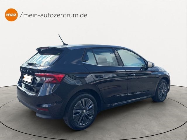 Skoda Fabia Style Style