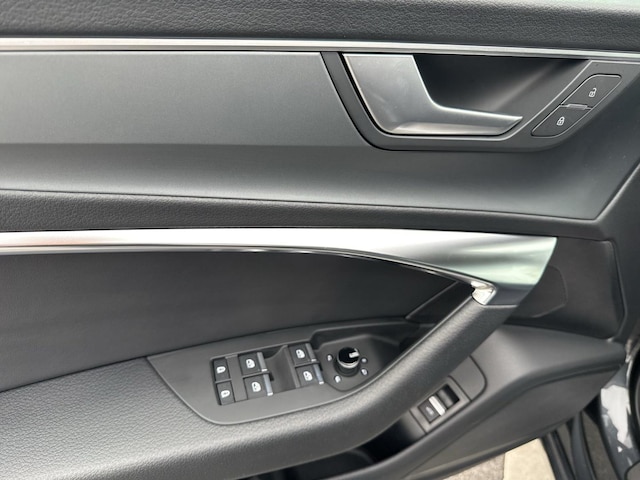 Audi A6 40 TDI Avant S-Tronic