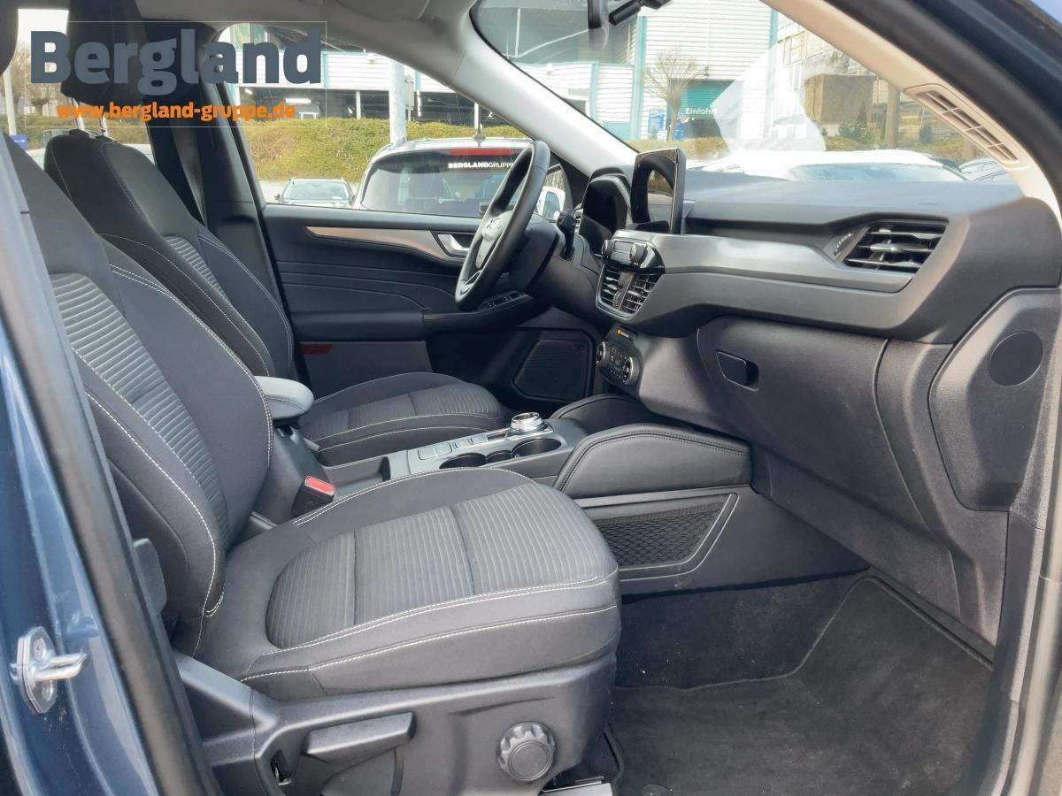 Ford Kuga Plug in Hybrid Titanium