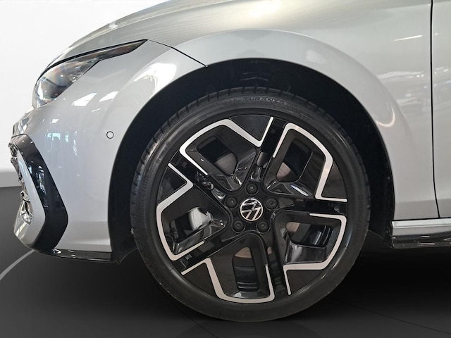 Volkswagen Golf DSG R-Line Variant