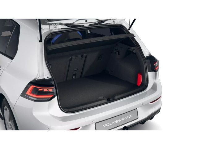 Volkswagen Golf Business GTE