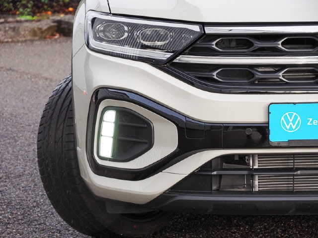 Volkswagen T-Roc 1.5 TSI Cabriolet DSG R-Line