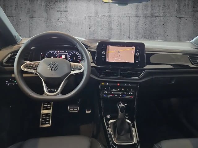 Volkswagen T-Roc 1.5 TSI R-Line
