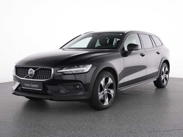 Volvo V60 Cross Country CC
