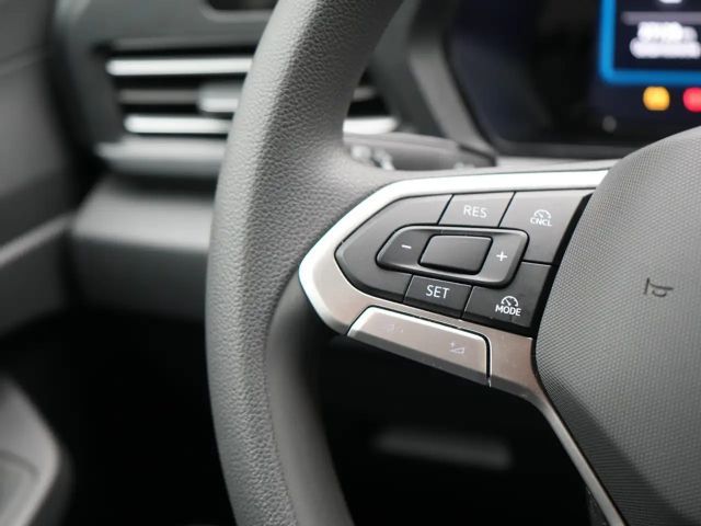 Volkswagen Caddy Life