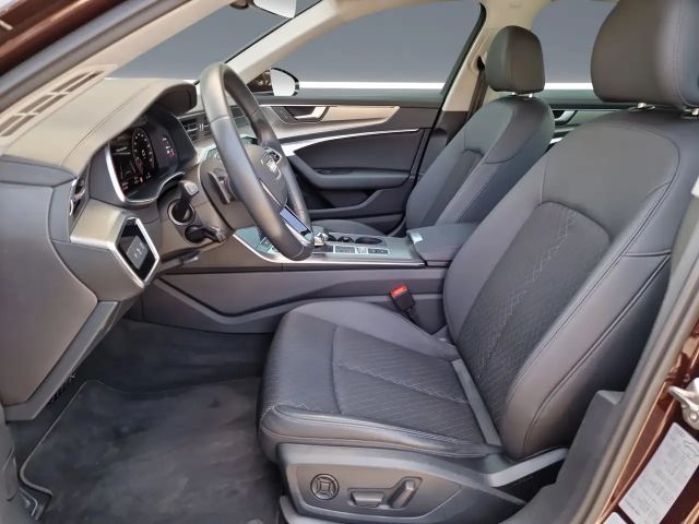 Audi A6 35 TDI Sedan