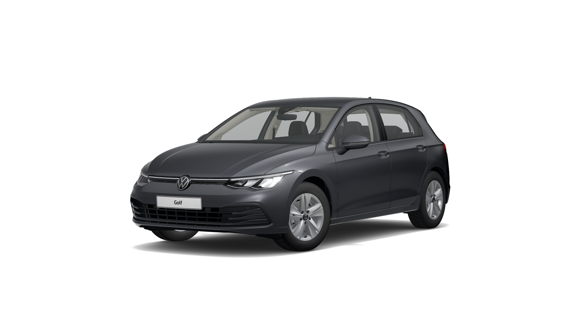 Volkswagen Golf 1,5 TSI ACC|NAVI|CAM|LED|SHZ