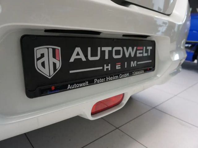 Suzuki Swift Club Hybrid