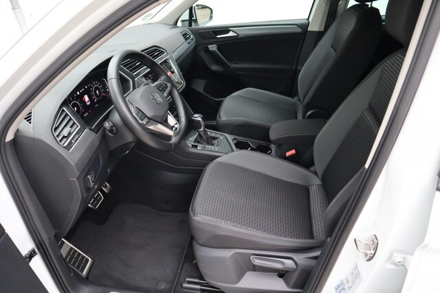 Volkswagen Tiguan eHybrid