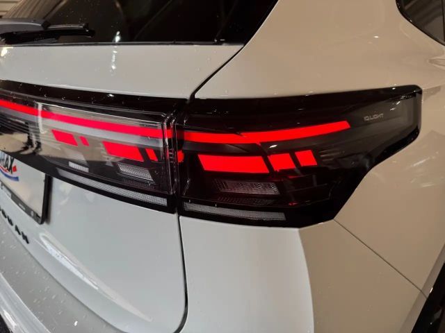 Volkswagen Tiguan DSG R-Line