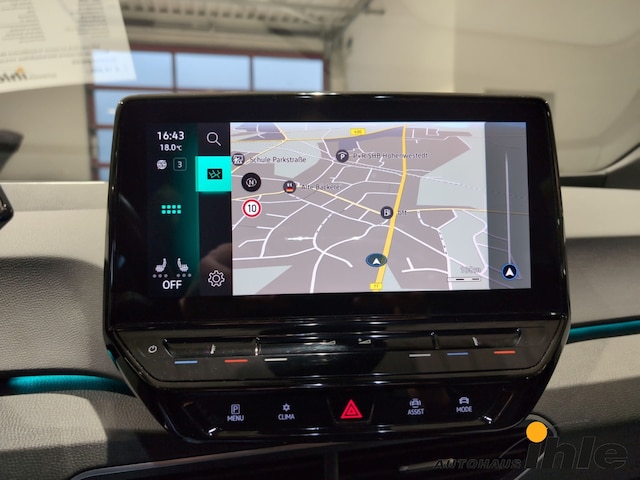 Volkswagen ID.3 City Performance Pure