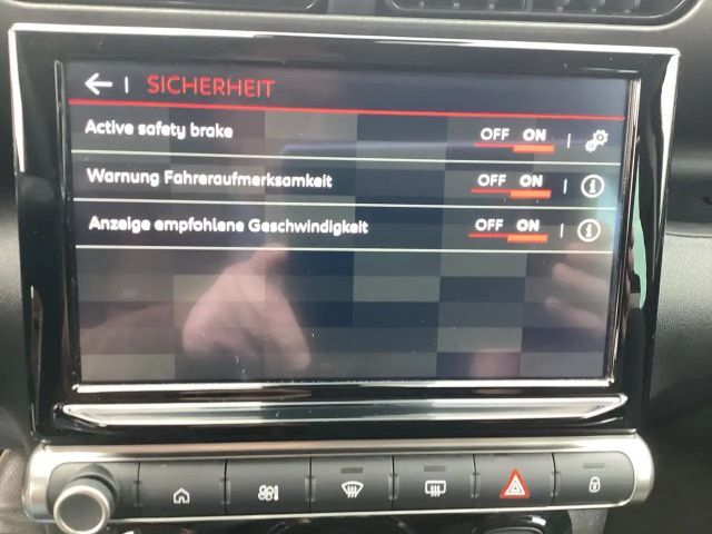 Citroën C3 Aircross Max