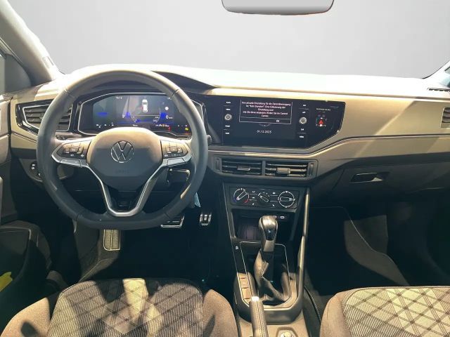 Volkswagen Taigo DSG R-Line