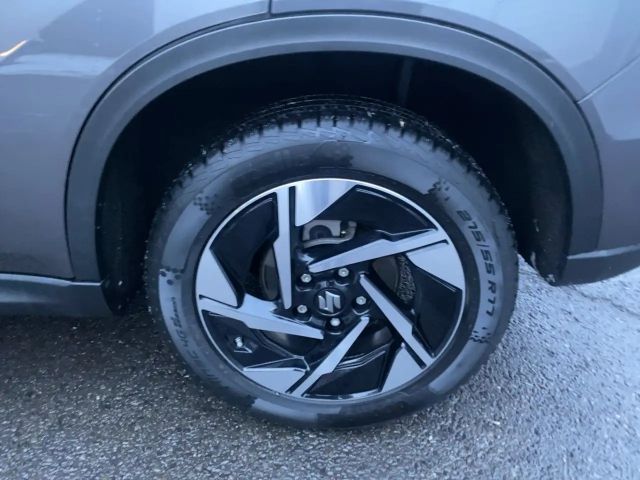 Suzuki Vitara Comfort