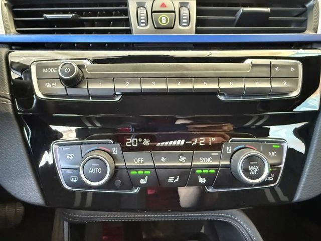 BMW X1 M-Sport xDrive