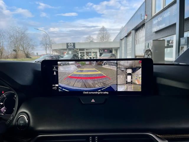 Mazda CX-60 Homura Plus