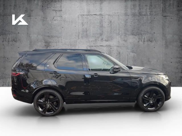 Land Rover Discovery Dynamic SE