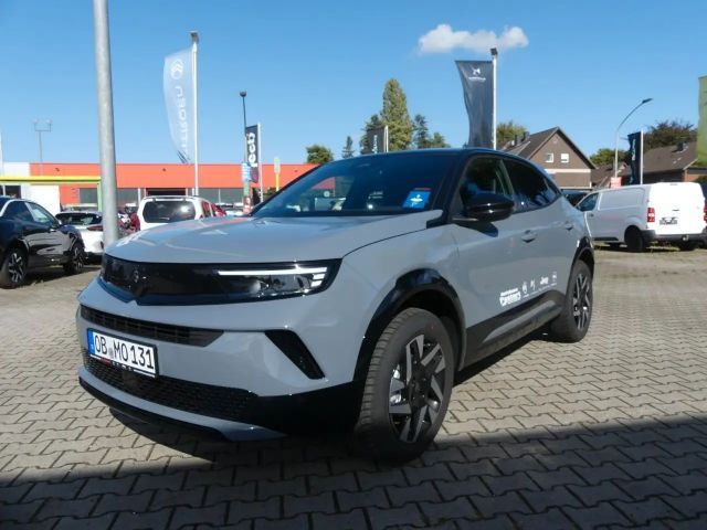 Opel Mokka GS-Line Grand Sport