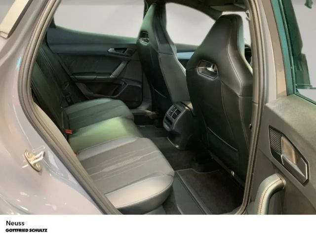 Cupra Formentor 4Drive DSG