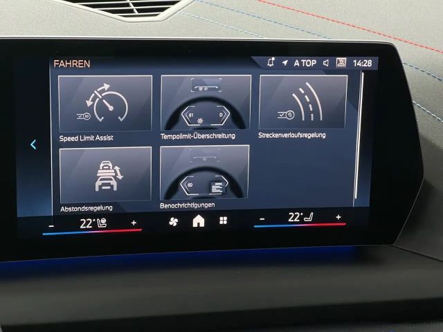 BMW 120 M-Sport Sedan