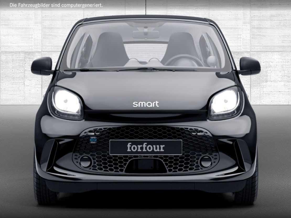 Smart EQ forfour forfour EQ