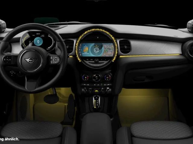 MINI Mini Electric SE