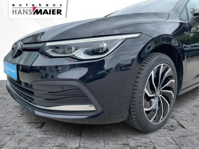 Volkswagen Golf 8 Lim. Active TDI Navi Pano HuD StdHz LED