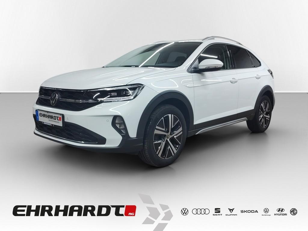 Volkswagen Taigo 1.0 TSI IQ.Drive Style