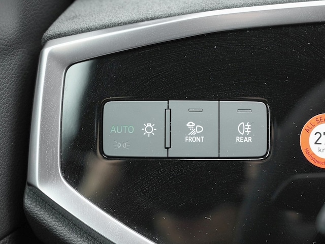 Audi RS Q3 Quattro S-Tronic Sportback