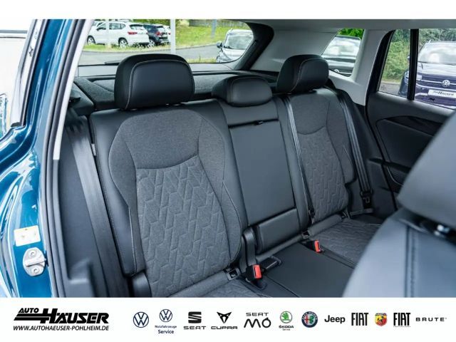 Volkswagen Tiguan 1.5 eTSI DSG Life