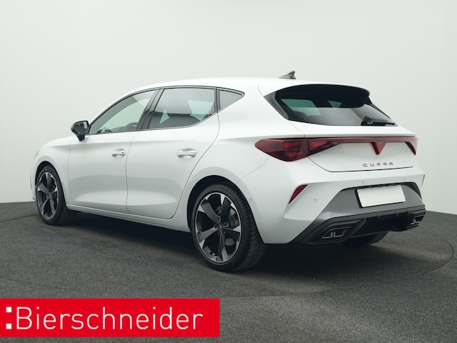 Cupra Leon DSG