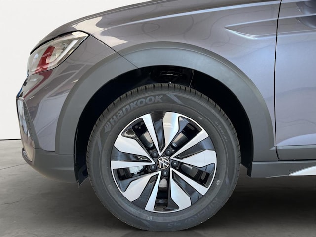 Volkswagen Taigo Taigo GOAL 1.0 l TSI OPF 70 kW (95 PS) 5-Gang