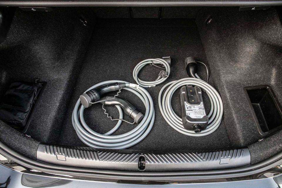 BMW 550 Sedan xDrive