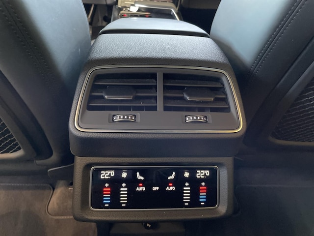 Audi e-tron 55 Quattro Sportback