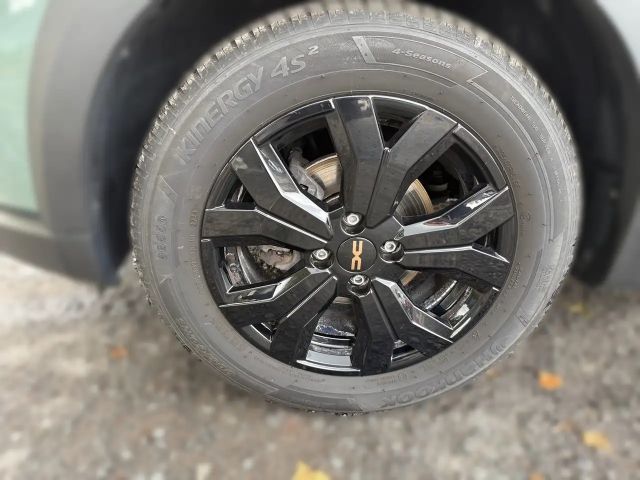 Dacia Sandero Extreme Stepway