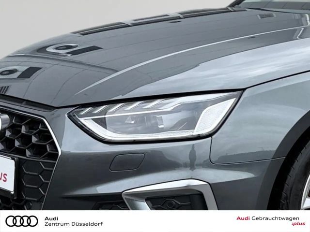 Audi A4 40 TFSI Avant Quattro S-Line
