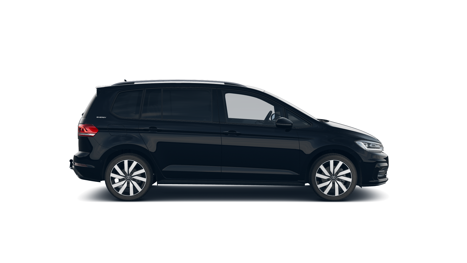 Volkswagen Touran 2.0 TDI DSG