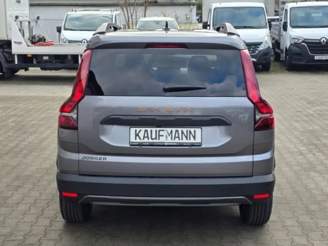 Dacia Jogger Extreme Hybrid 140