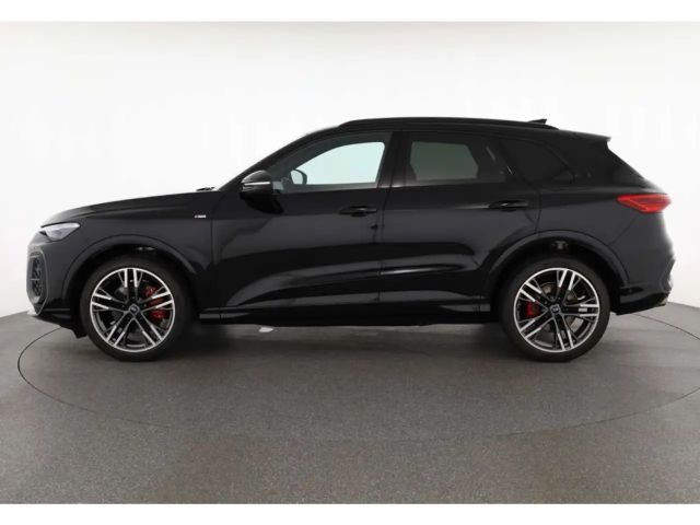 Audi Q5 Ambiente Quattro S-Line