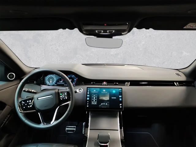 Land Rover Range Rover Evoque Dynamic SE