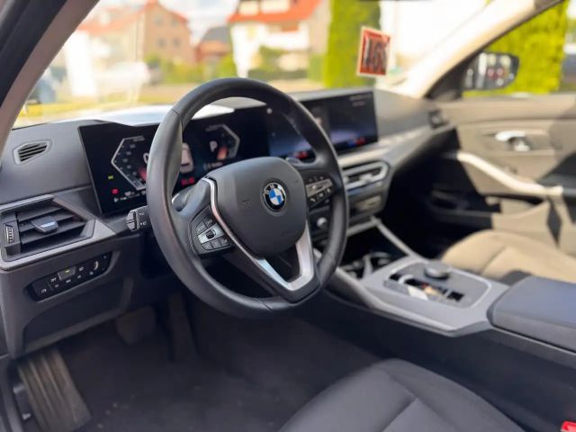 BMW 318 318i Touring