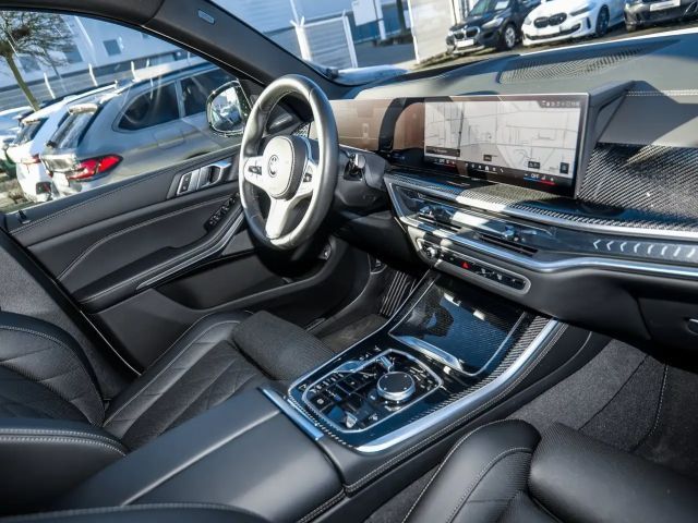 BMW X5 M-Sport xDrive50e