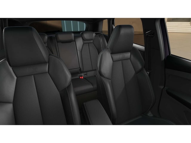 Audi Q4 e-tron Quattro