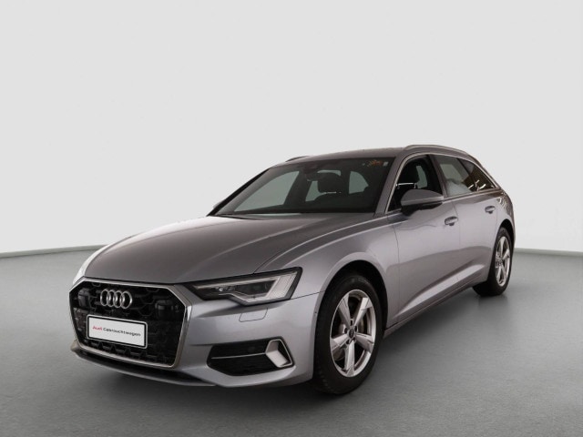 Audi A6 45 TFSI Avant S-Tronic