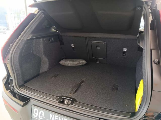 Volvo EX40 Plus Single motor