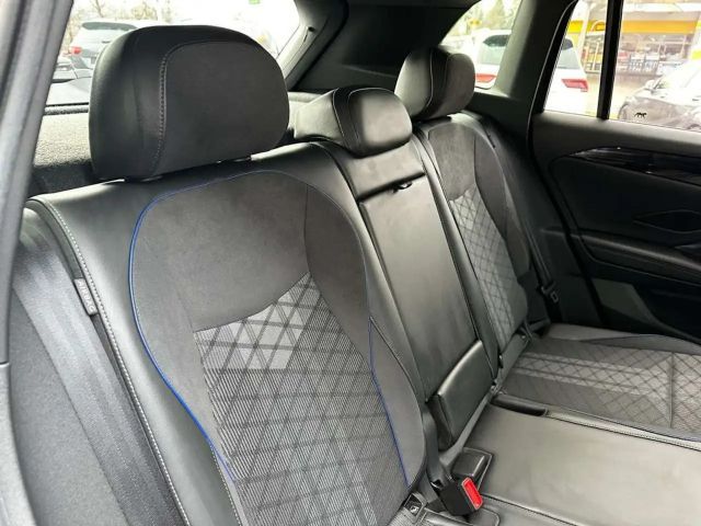 Volkswagen Tiguan 1.5 eTSI DSG R-Line